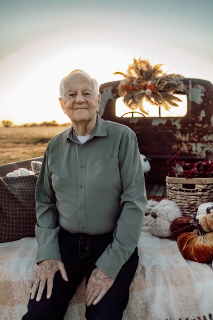 Obituary of Cedric Rosser McDonald