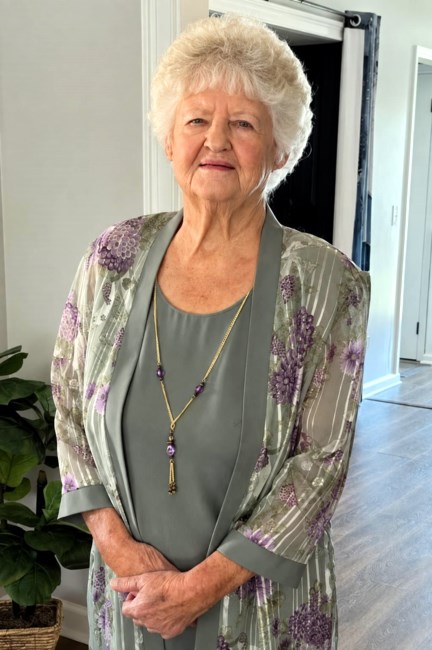 Obituary of Delma "Shirley" Irene Moore Miles