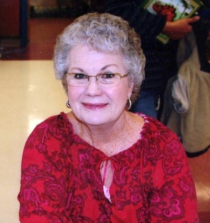 Obituary of Alice Anne Wilhelm
