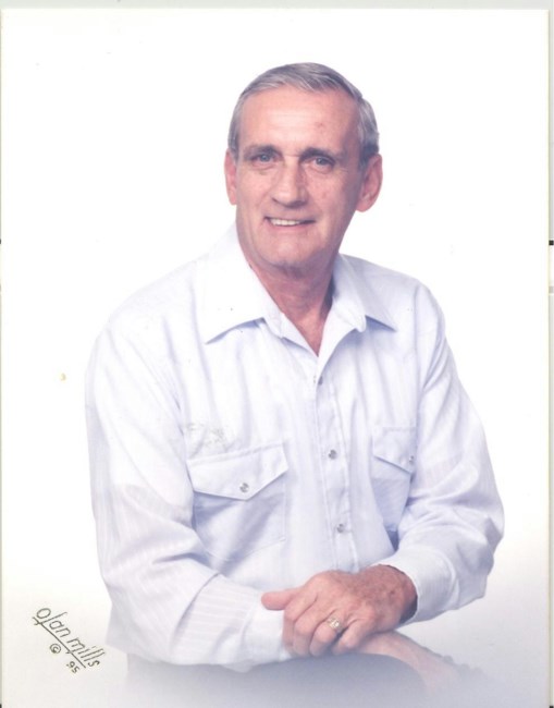 Obituary of Don Robertson