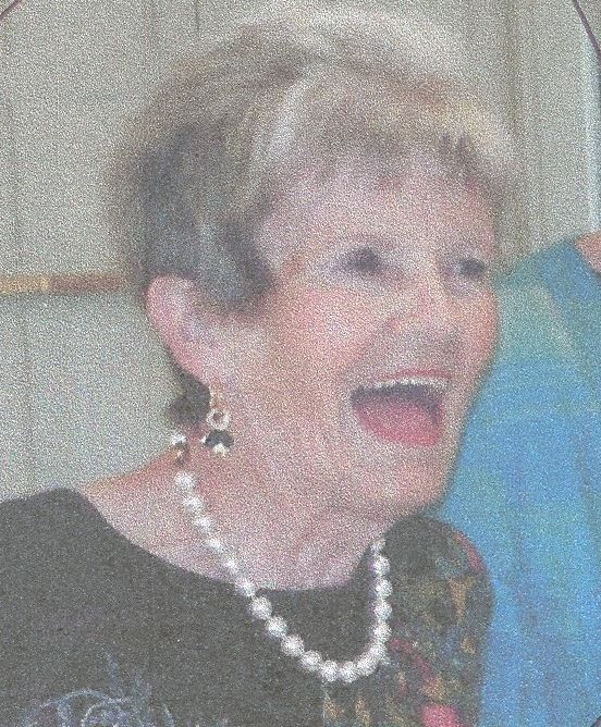 Obituary of Mary C Lydon