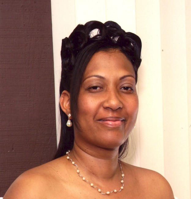 Obituary of Hiltrude "Maggie" Bertina Hamilton