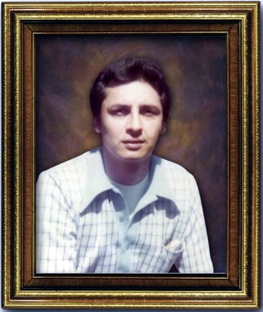 Obituary of Raymond Ochoa