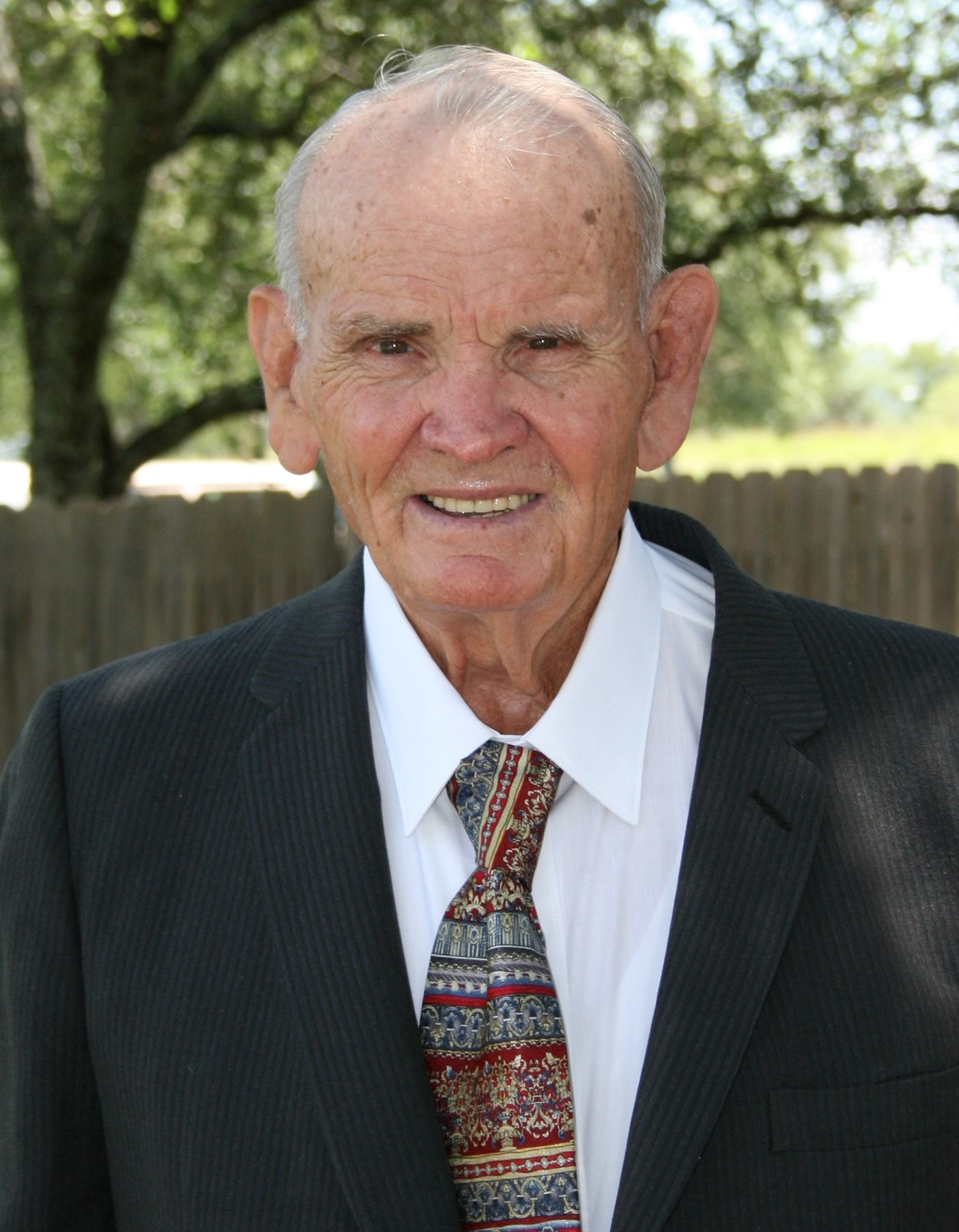 Obituary of Billy Guy "Bulldog" Ethridge