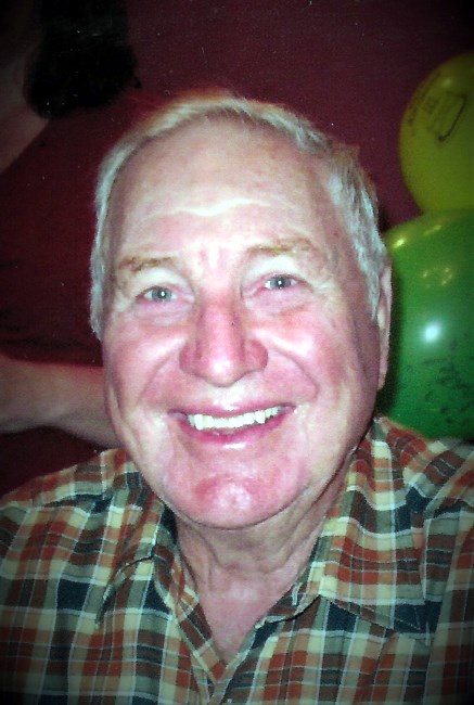 Obituary of James Felix Smithson