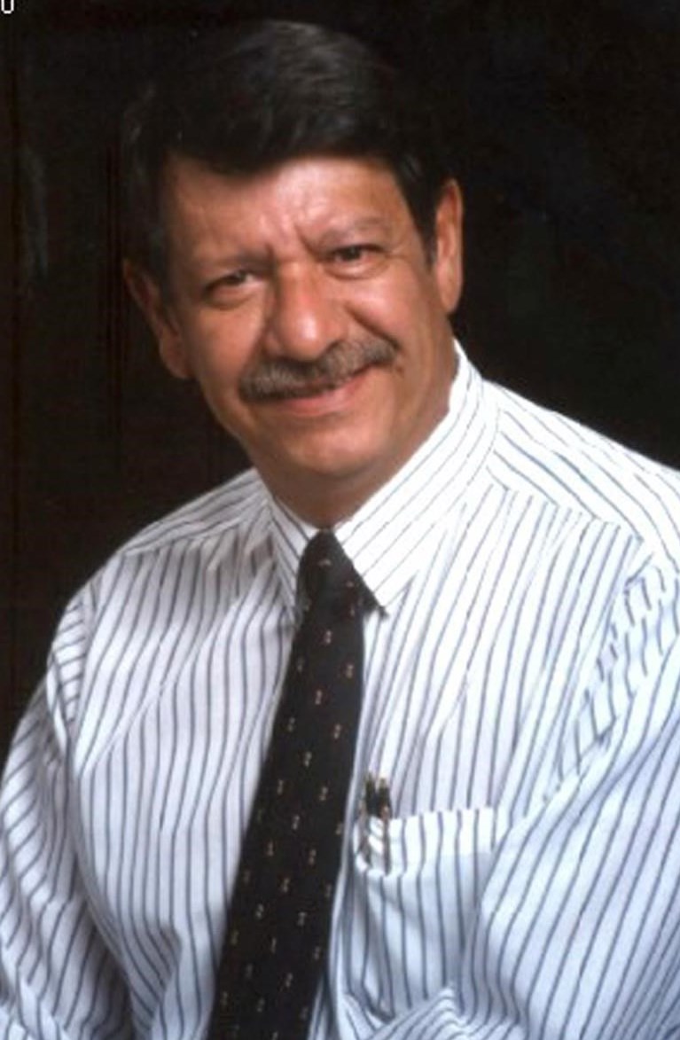 Albert J. Gallardo Obituary Plano, TX