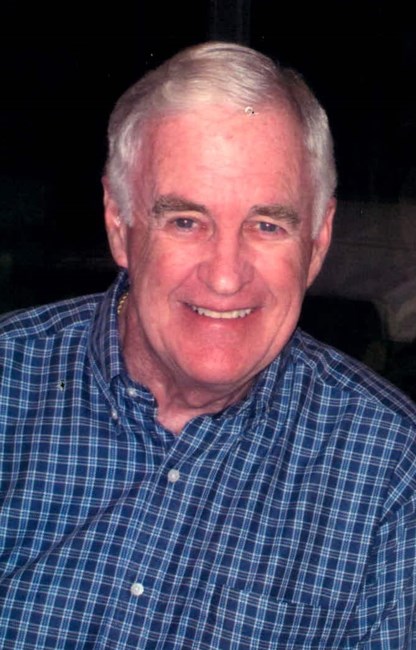 Obituary of Charles Roland Risdon, III