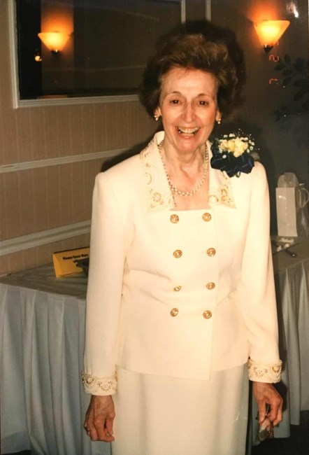 Obituary of Mary Janet Phelan