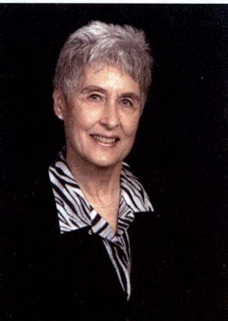 Obituary of Gail Lee Patterson Bickling