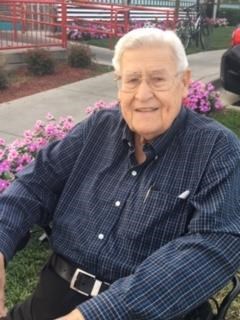Obituary of James W. Fookes