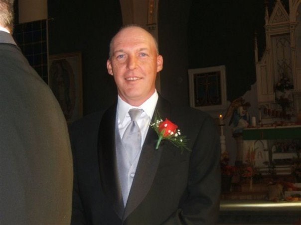 Obituary of John Archibald "Johnny" Gillis