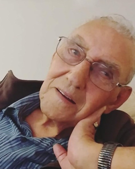 Obituary of John Sawatsky