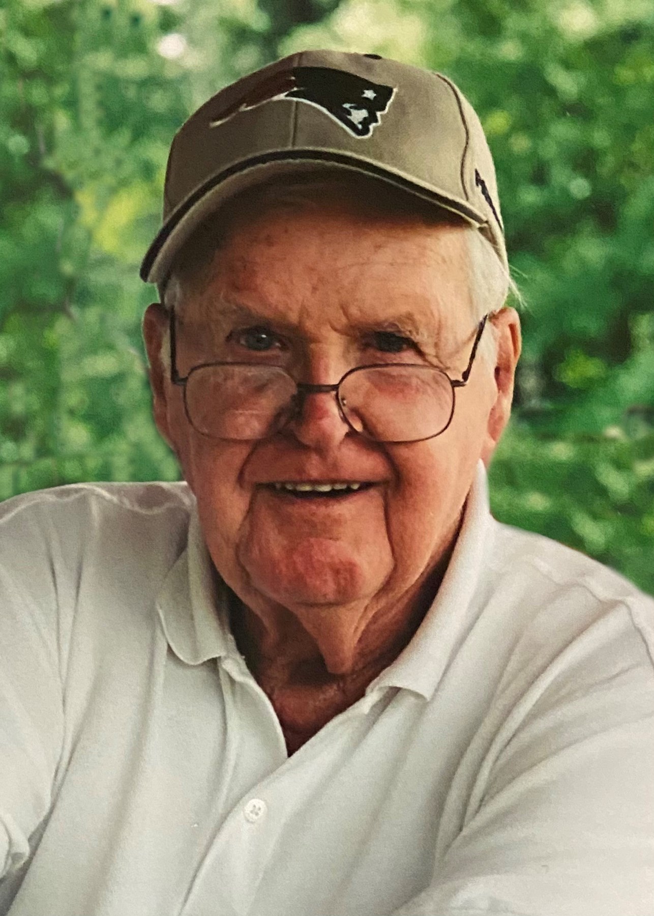 Obituary of Paul Corrigan Jr.