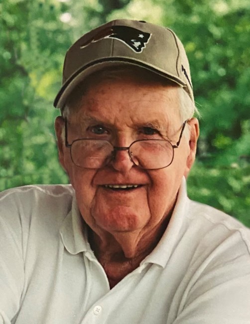 Obituary of Paul Corrigan Jr.