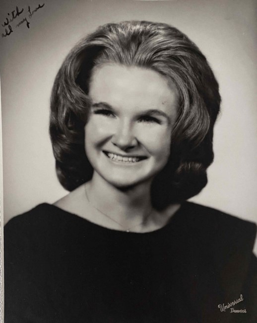 Obituary of Myrla Jean Atz