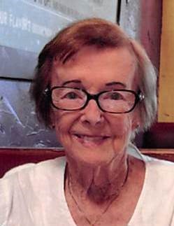 Obituary of Louise Ellen Green