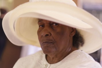 Obituary of Magella Louis-Charles