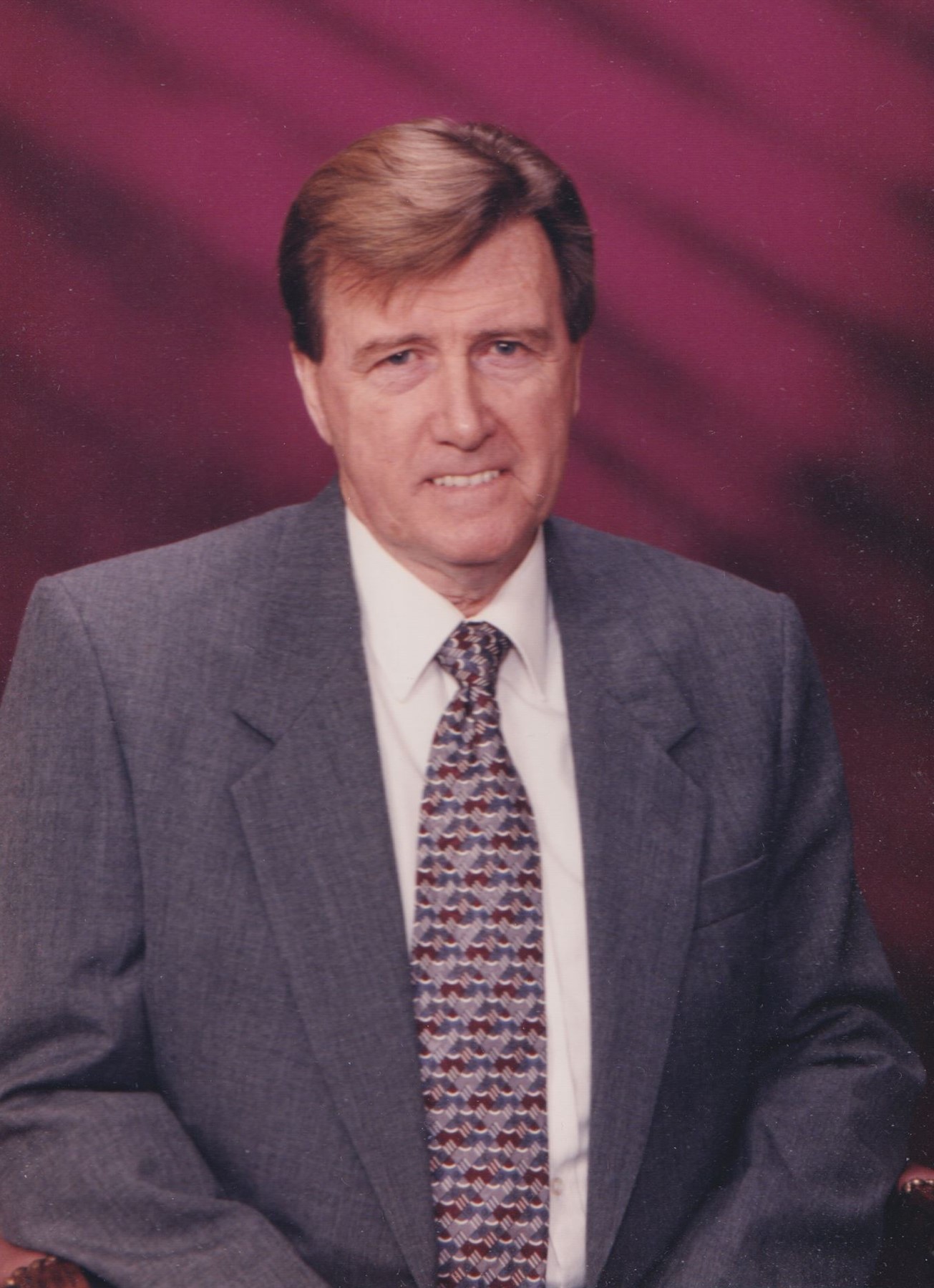 Obituary of Hudnall Webb Dunaway