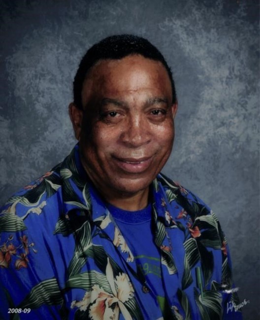 Obituary of Arthur Dennis