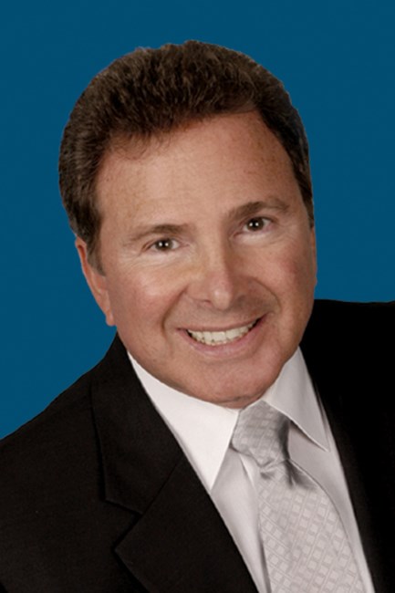 Obituary of Frank Napoli