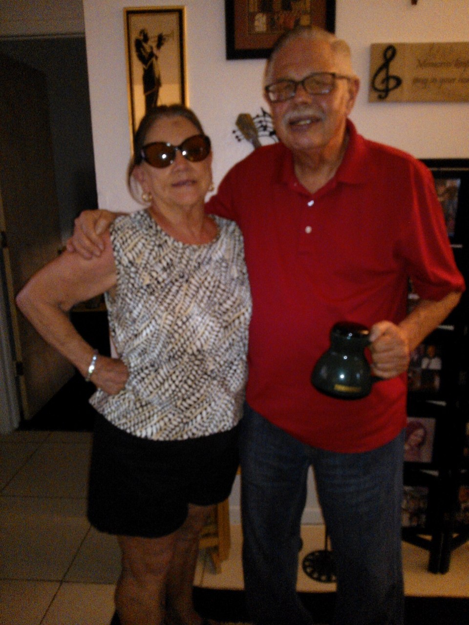 Obituary of Richard R Broerman