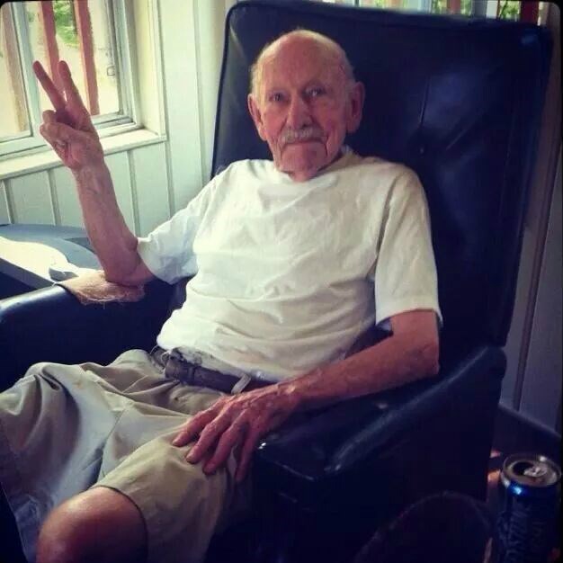 Obituary of William F. O'Brian