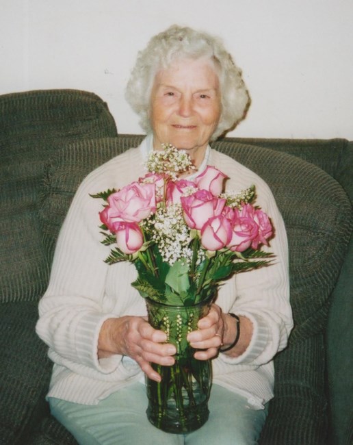 Obituary of Georgia "Ann" Studdard