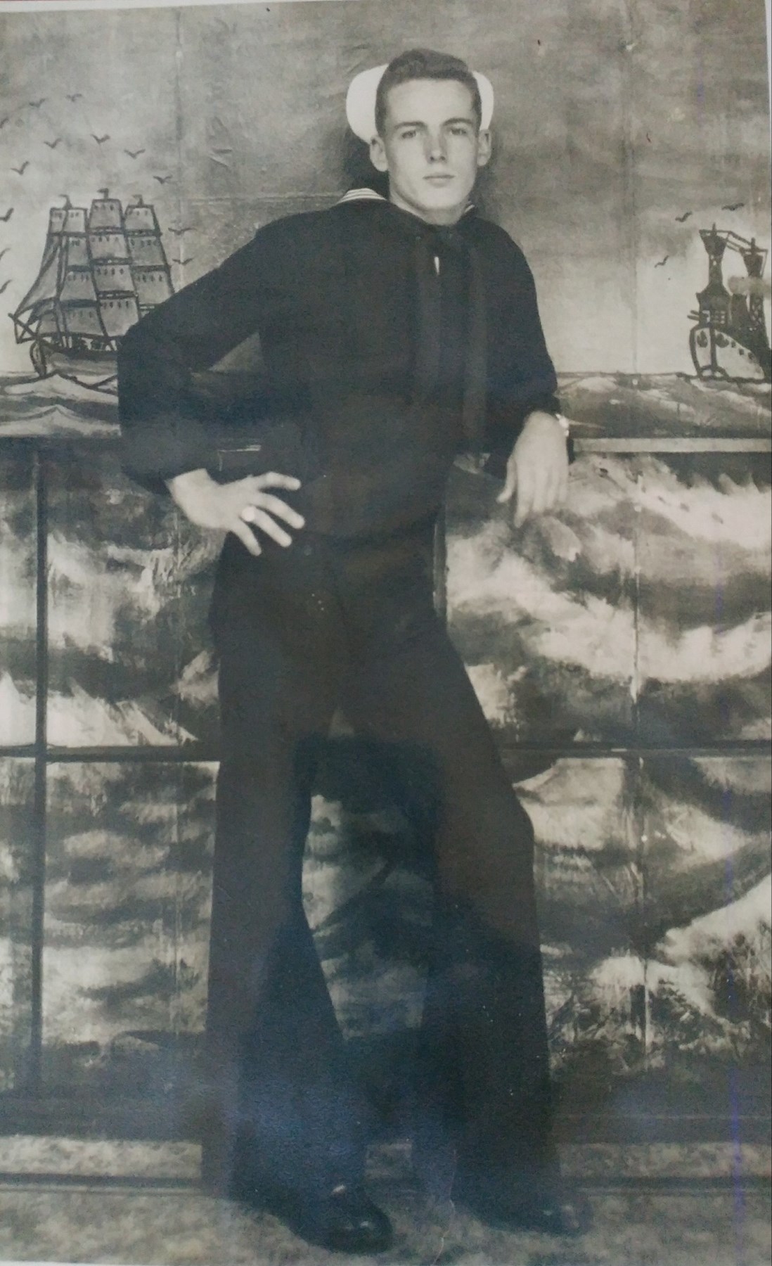 Obituary of Francis Edwin Johnson