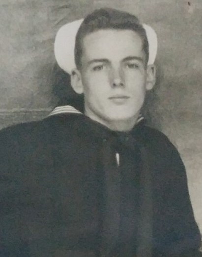 Obituary of Francis Edwin Johnson