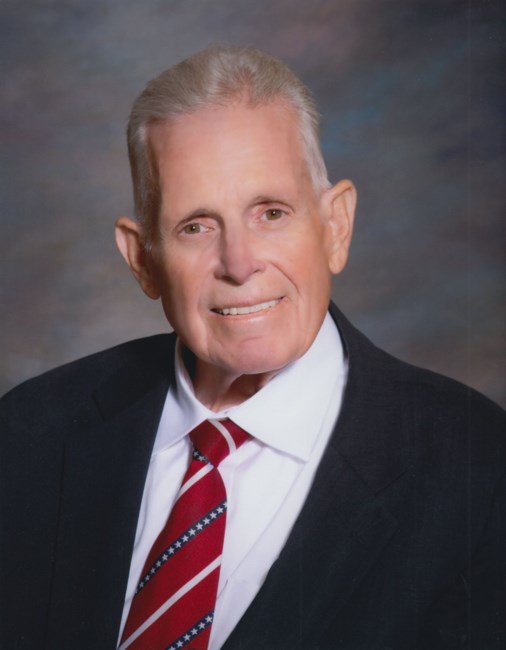 Obituary of Russell E. Blewett