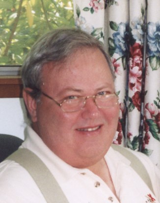 Obituary of Michael Richard Manson