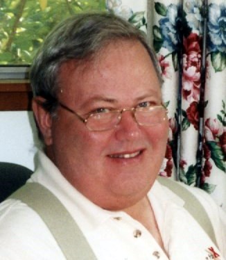 Obituary of Michael Richard Manson