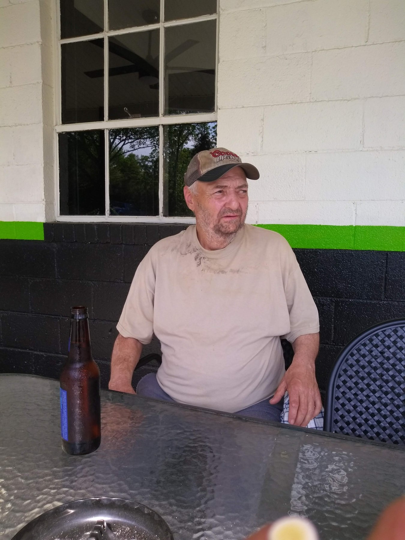 Obituary of Otis Jackson Thompson, Jr.