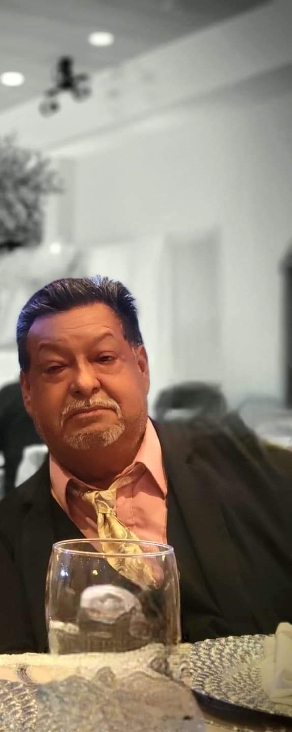 Obituary of Mario Galvan Cardiel