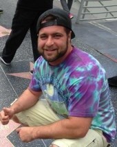 Obituary of Jamie Johnson