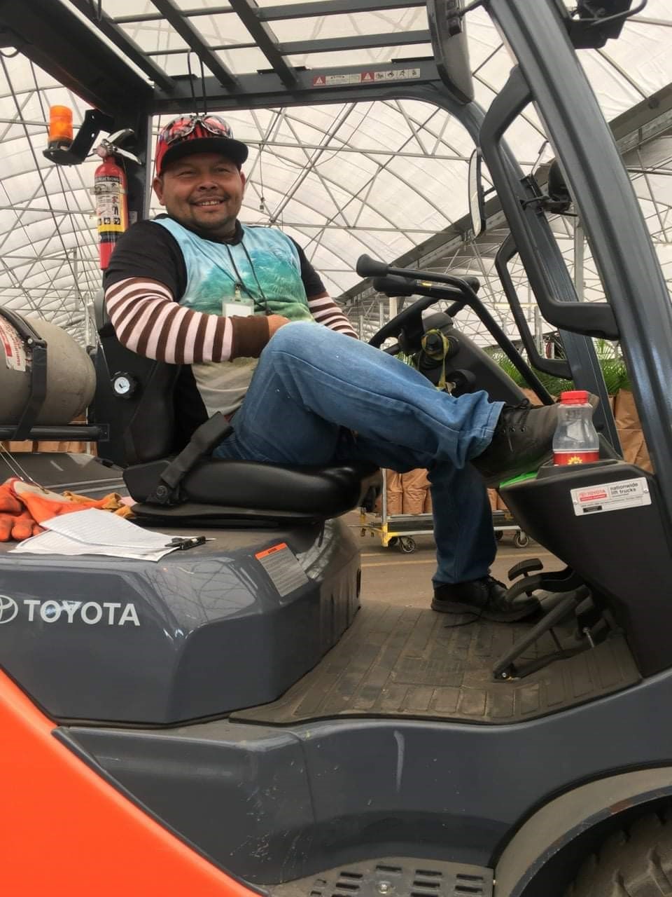 Obituary of Jose "PIL" Luis Orellana Rivas