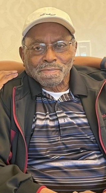 Obituary of Willie Williford Mattison