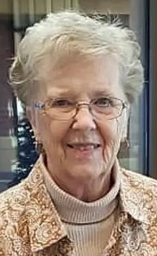 Obituary of Carolee Engle Hartenstein