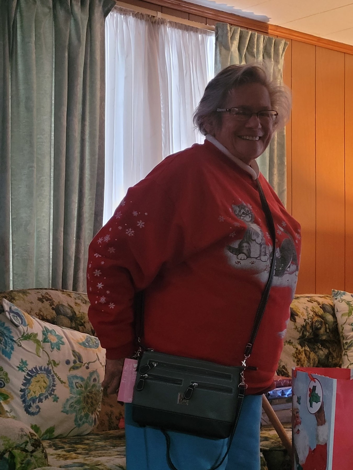 Obituary of Lois Jean Elliott