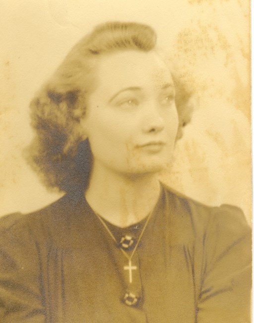 Obituary of Helen M. Doyle