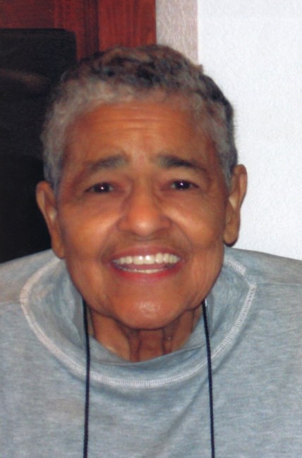 Obituary of Mary Alice Cunningham