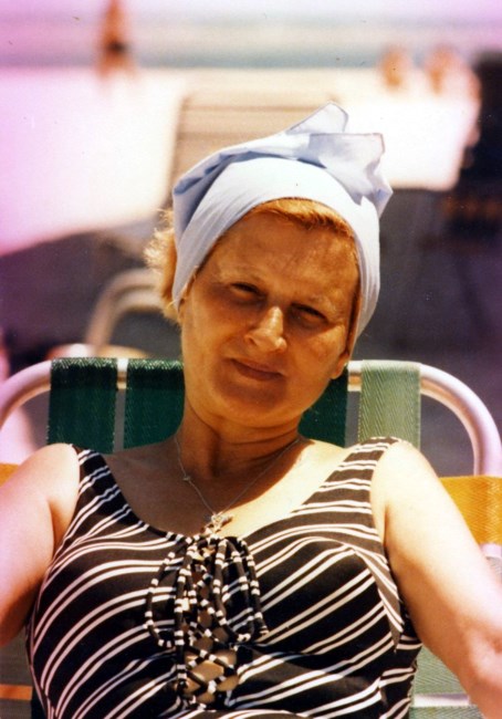 Obituary of Loida Irizarry