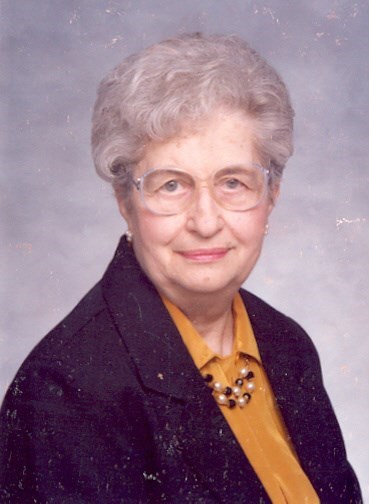 Obituary of Catherine Constantine Constantinou