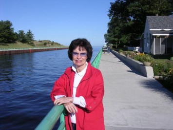 Obituary of Joanie Meloy Schoenberger