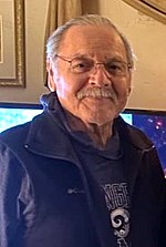 Michael Vasquez