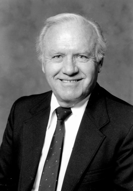 Obituary of Richard "Dick" James Mitchell