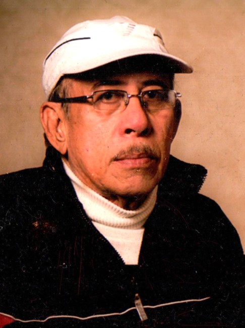 Obituary of Cesar Terrenal Hilado