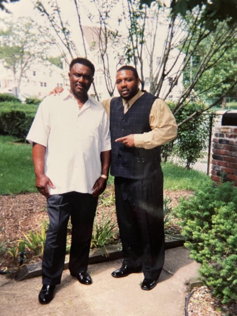 Obituary of John Henry Oliver