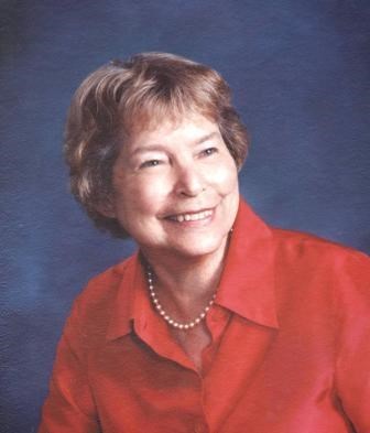 Obituary of Mary Marshall Harper