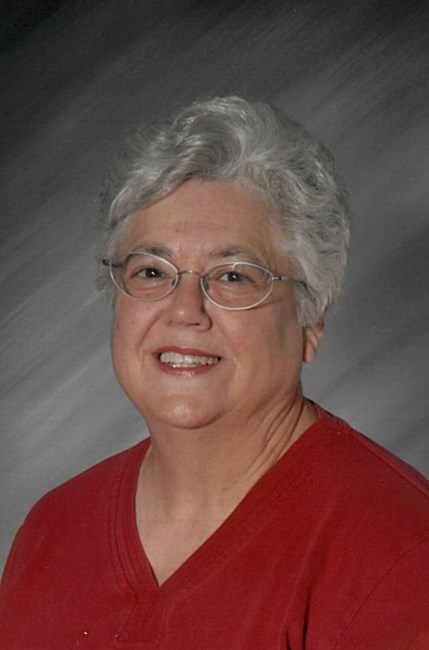 Obituario de Sarah Frances Miller